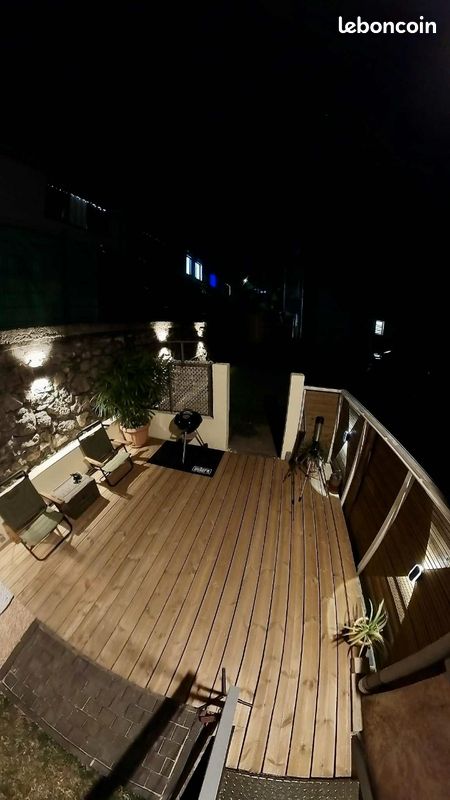 Appartement 2 pièces 40 m² · à Le Tampon · 40 m² · 870 €/mois