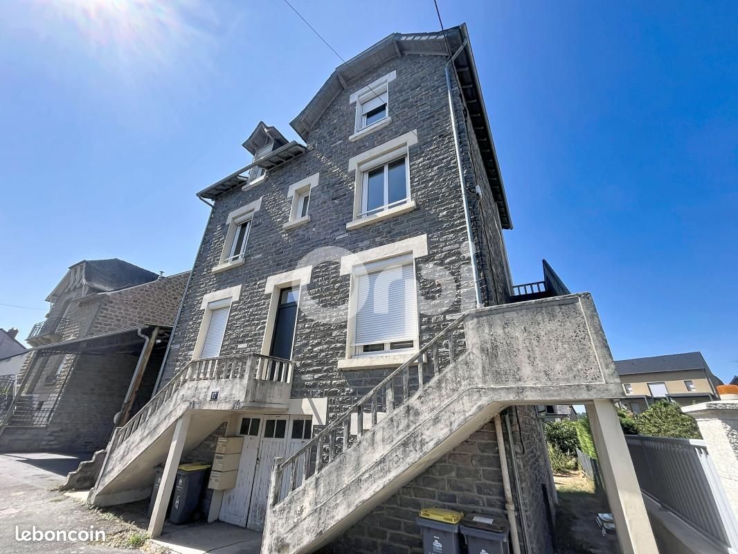Appartement 3 pièces 55 m² · à Brive-la-Gaillarde · 55 m² · 126 500 €