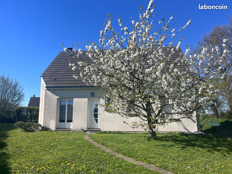 Maison 5 pièces 112 m² · à Buchy · 112 m² · 235 000 €