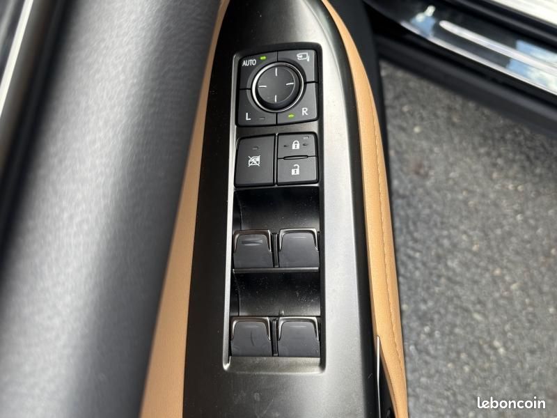 Lexus NX 450h+ Luxe 4WD MY25 (image 9)