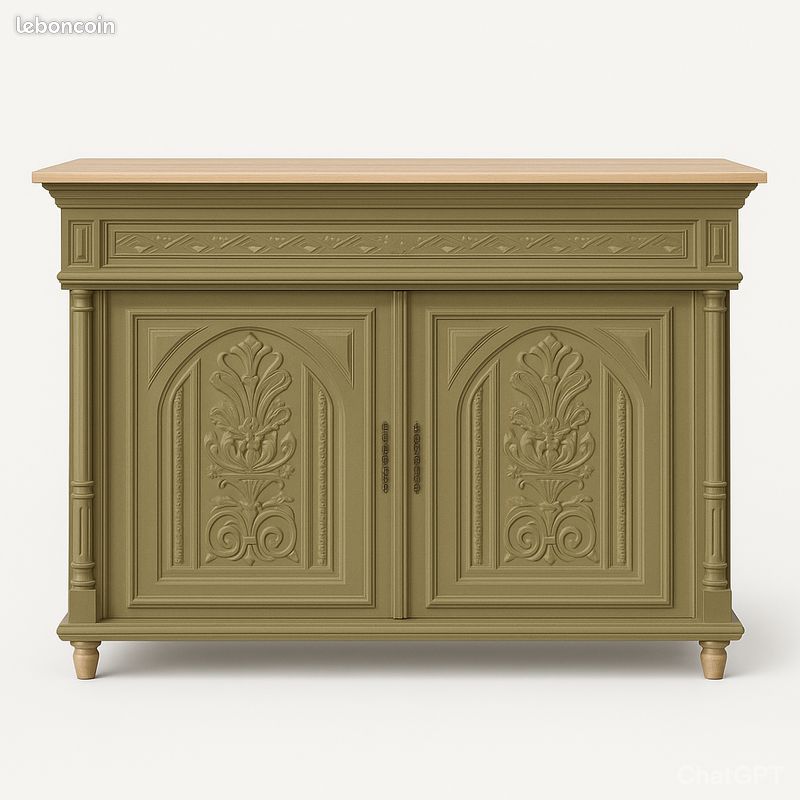 Buffet (image 5)