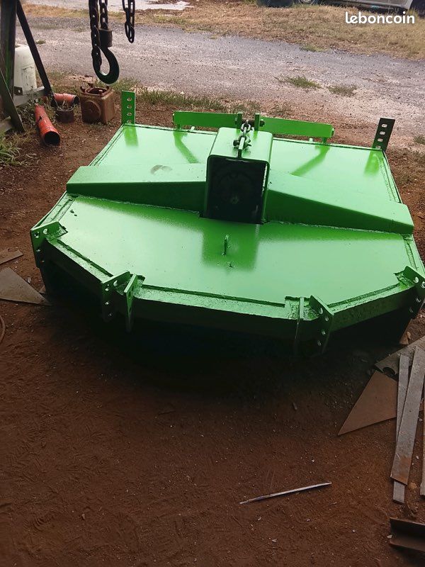Gyro broyeur (image 2)