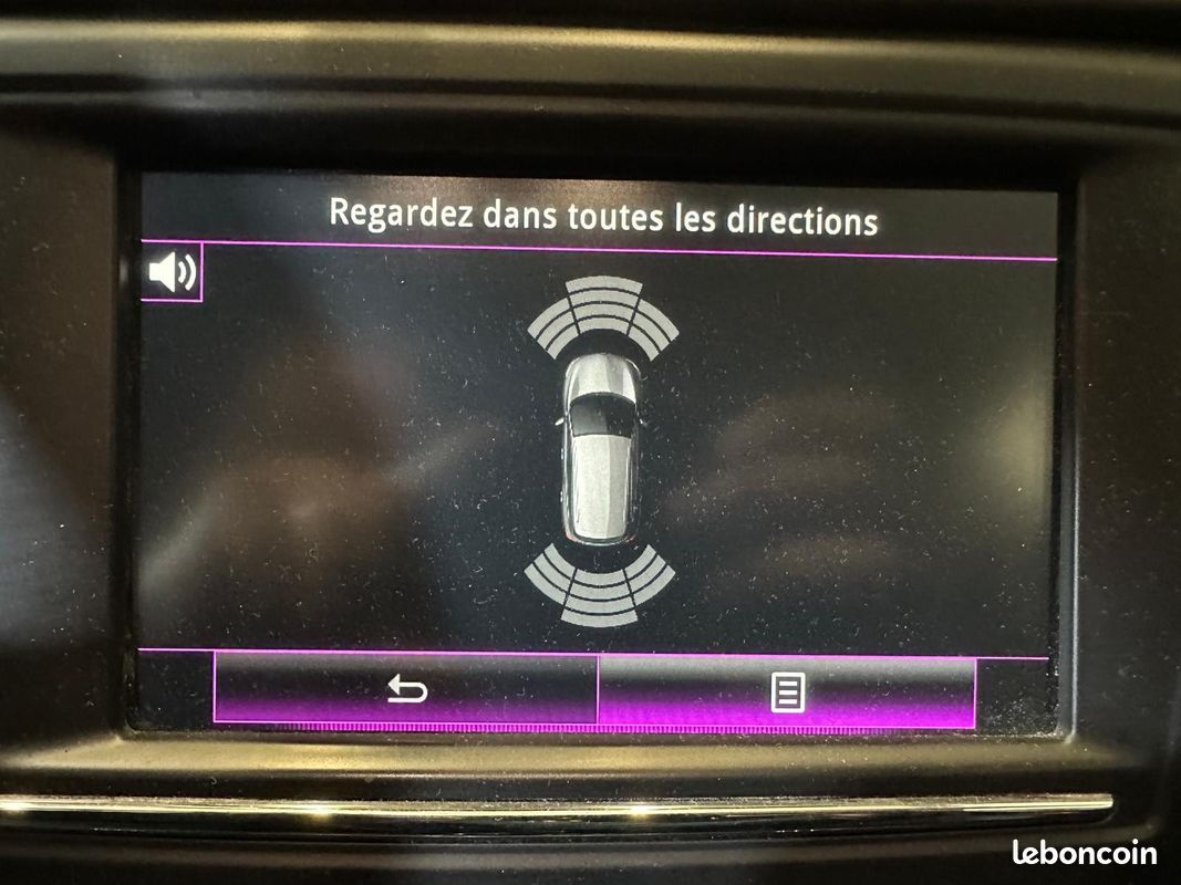 RENAULT KADJAR 1.5 dCi 110CV Edition One EDC / REGULATEUR / ATTELAGE (image 24)