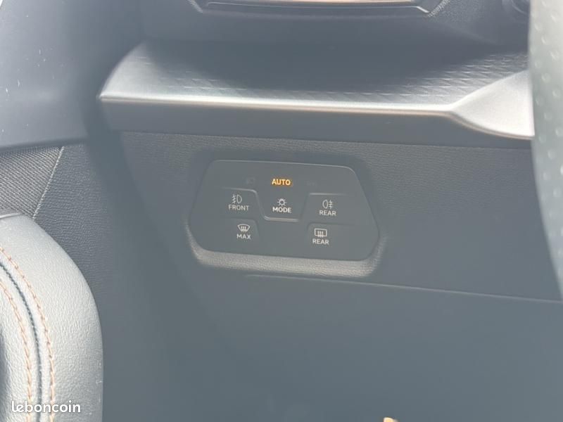 Cupra Formentor 2.0 TDI 150ch V DSG7 (image 12)