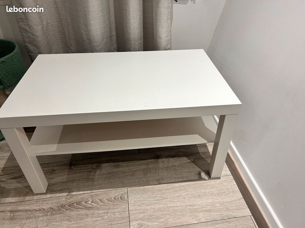Table basse (image 1)