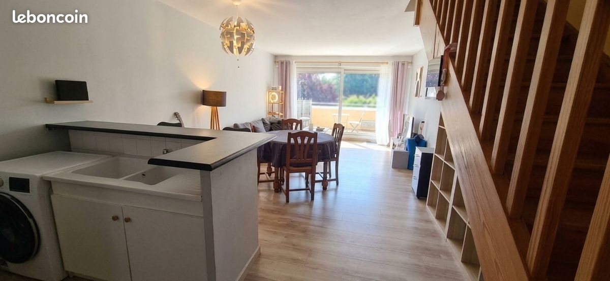 Appartement 3 pièces 73 m² · à Tarbes · 73 m² · 870 €/mois