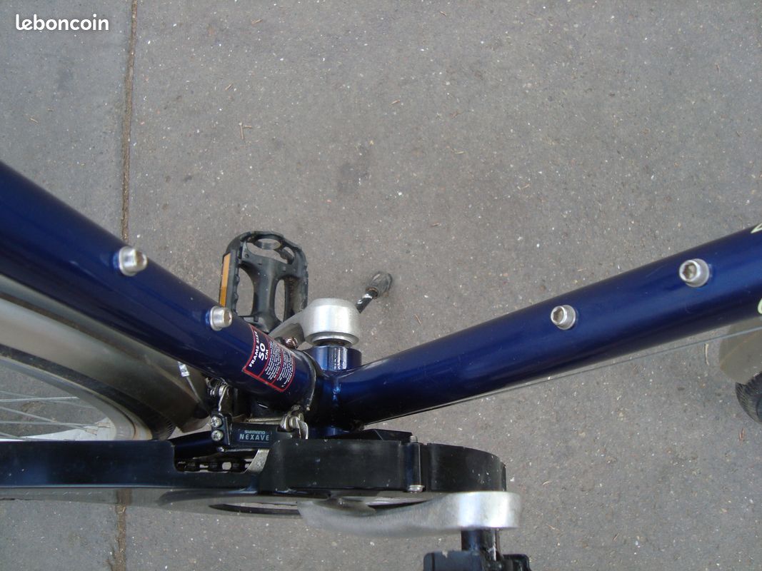 Vélo tout chemin Vtc Giant (image 13)