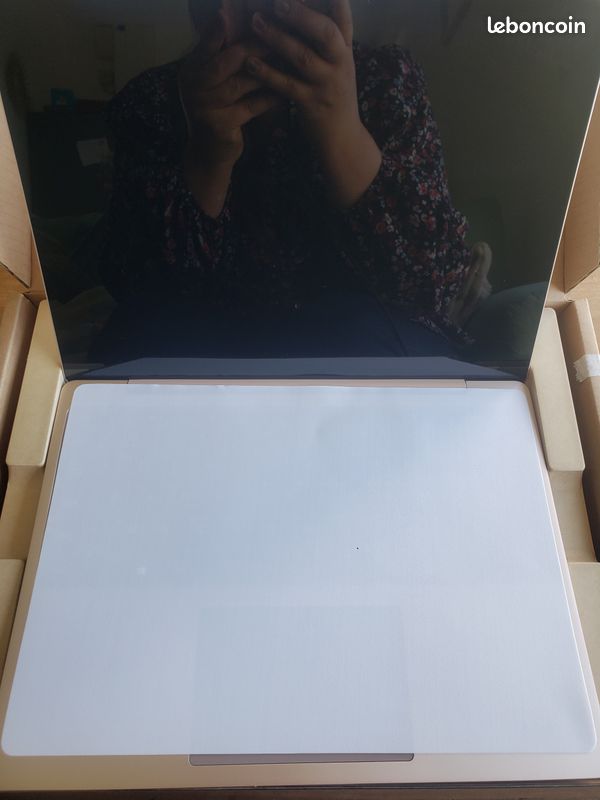 PC Portable Microsoft surface laptop 128GO Neuf (image 4)