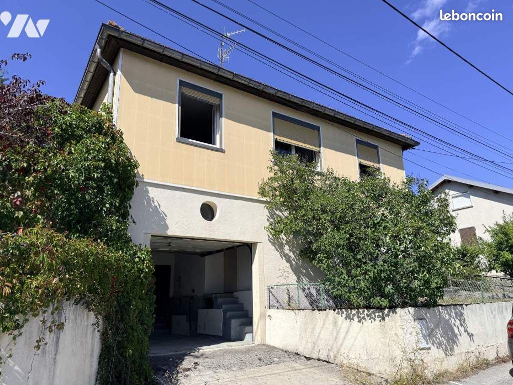 Maison 4 pièces 62 m² (image 2)
