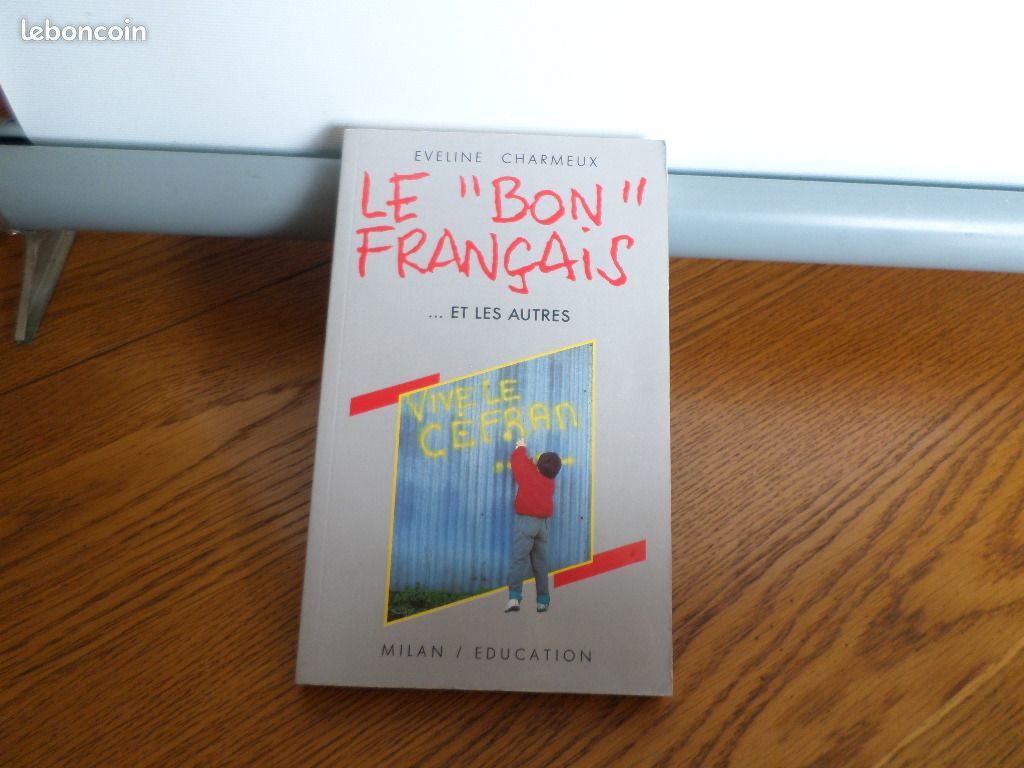 Le "Bon" Francais - Et Les Autres (image 1)