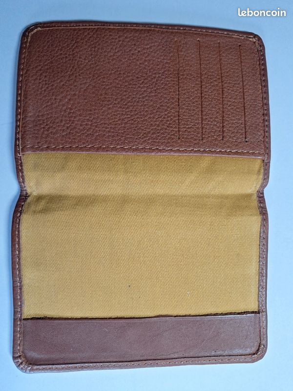 Etui passeport Accessoires Bagagerie