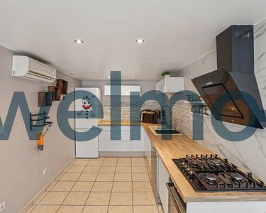 Maison 449 000 € - 175 m²