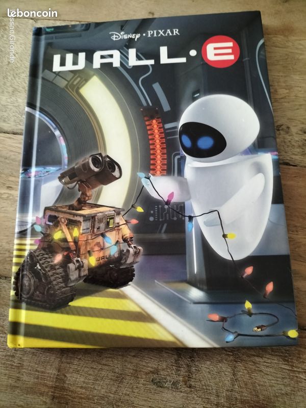 EALL.E (Disney.Pixar) (image 1)