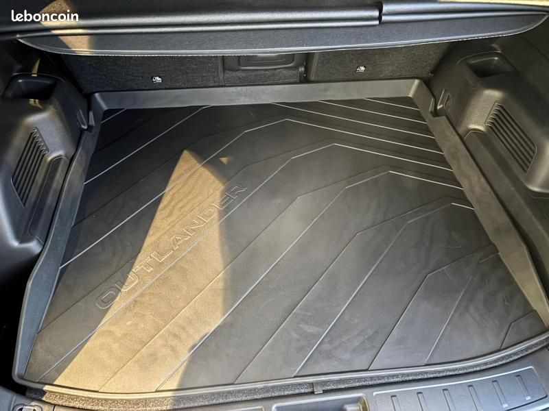 Mitsubishi Outlander 2.4 PHEV 306ch Intense 4WD (image 26)