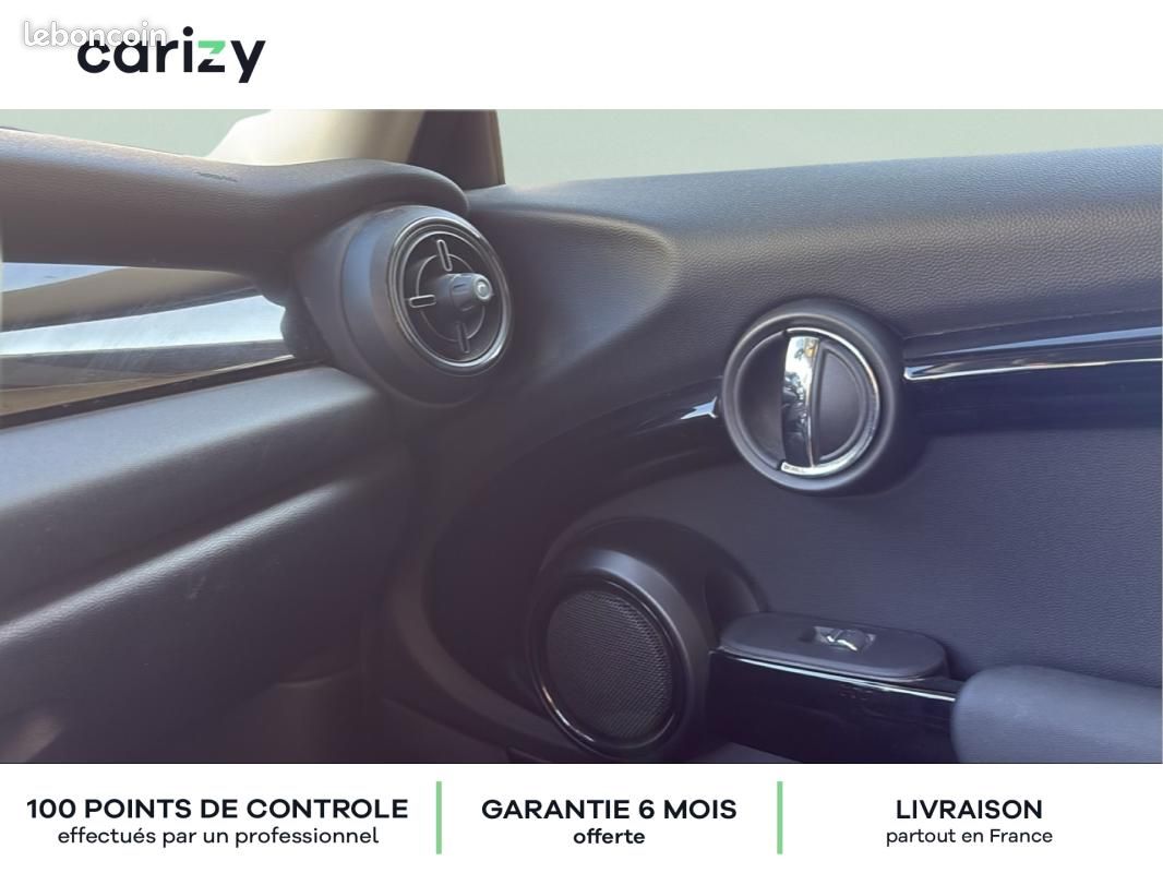 Mini 3 portes HATCH ELECTRIC F56 BEV LCI Cooper SE 184 ch Essential (image 31)