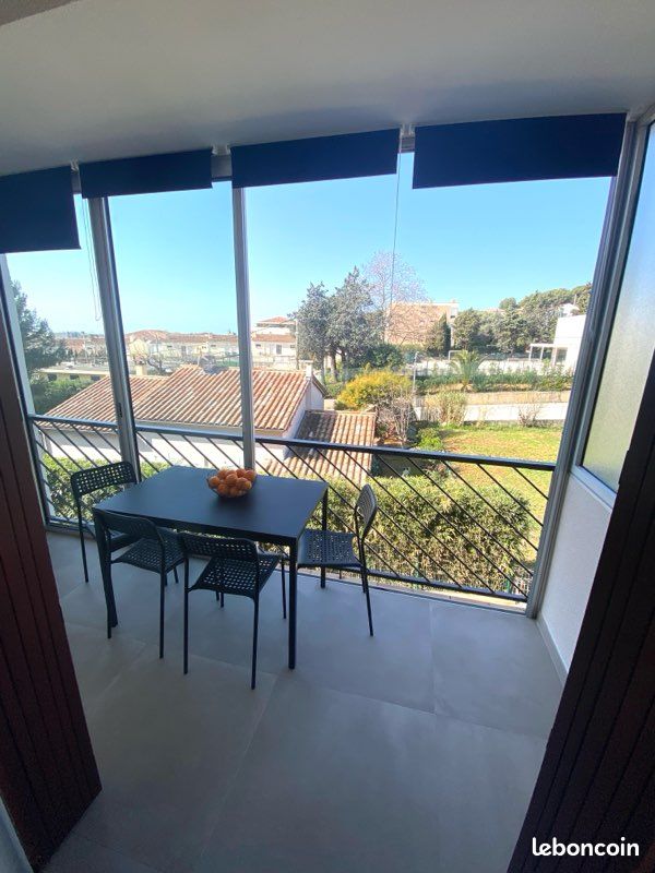 Appartement 2 pièces 32 m² · à Six-Fours-les-Plages · 32 m² · 189 000 €