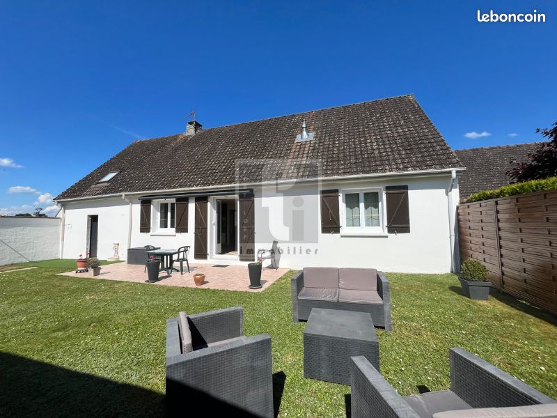Maison 6 pièces 110 m² · à Moret-Loing-Et-Orvanne · 110 m² · 285 000 €