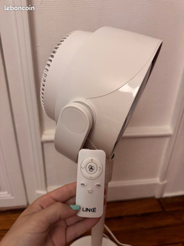 Ventilateur (image 4)