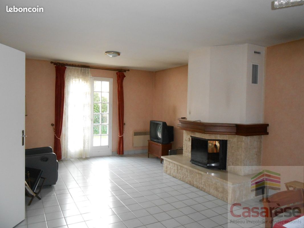 Maison 6 pièces 132 m² · à Fondettes · 132 m² · 400 000 €