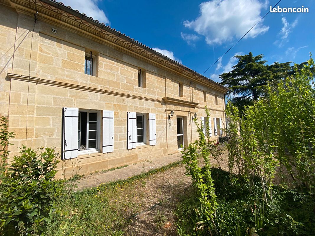 Maison 7 pièces 227 m² · à Libourne · 227 m² · 445 000 €