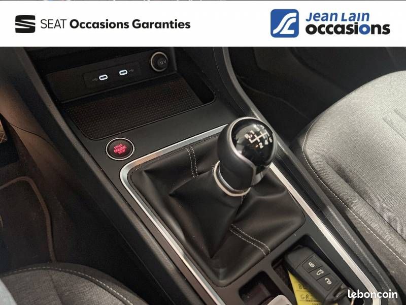 Seat Ateca 1.0 TSI 110 ch Start/Stop Style (image 16)