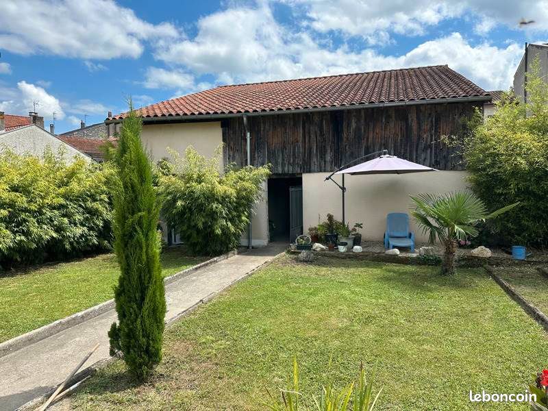Maison 12 pièces 346 m² · à Salies-du-Salat · 346 m² · 298 452 €
