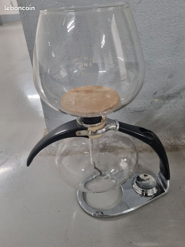 Cafetière coma (image 3)