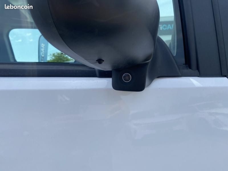 Citroen Berlingo Van M 650kg BlueHDi 100 S&S Driver BVM5 / 11658 HT (image 26)