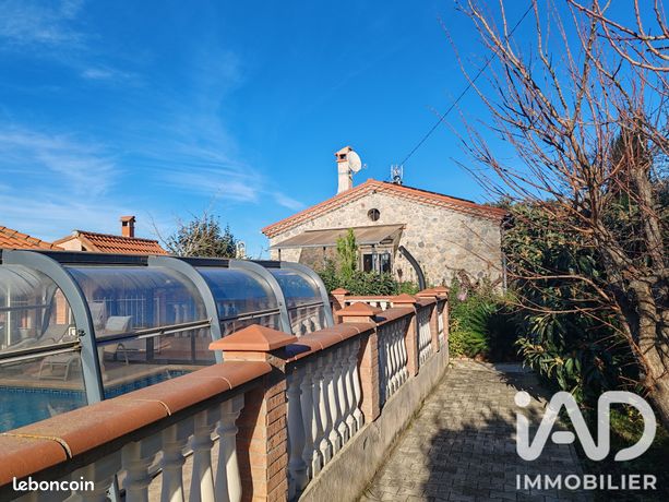 Mas 8 pièces 310 m²
