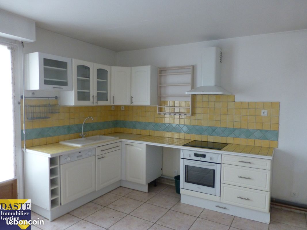 Appartement 3 pièces 65 m² · à Pontault-Combault · 65 m² · 1 153 €/mois