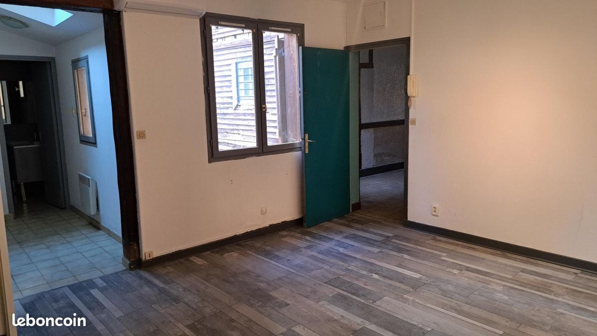 Appartement a louer saint-dizier - 1 pièce(s) - 27 m2 - Surfyn