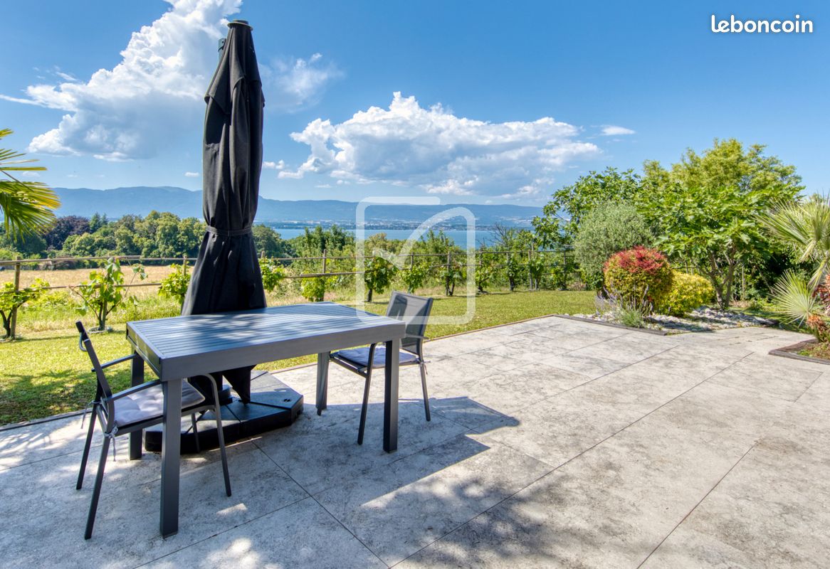 Maison 7 pièces 170 m² · à Chens-sur-Léman · 170 m² · 1 290 000 €