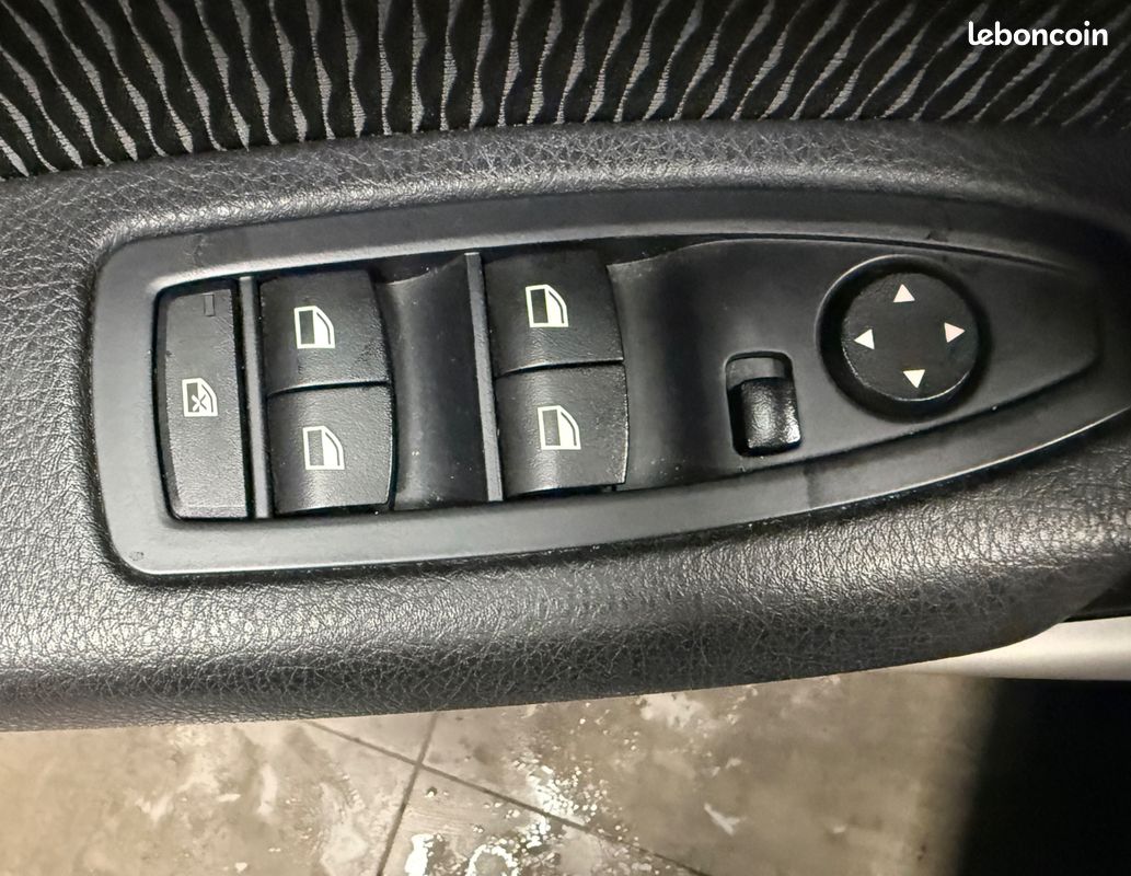 BMW SERIE 1 118i 136ch BUSINESS BVA8 (image 24)
