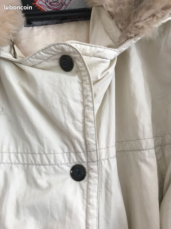 Parka EIDER vintage (image 4)