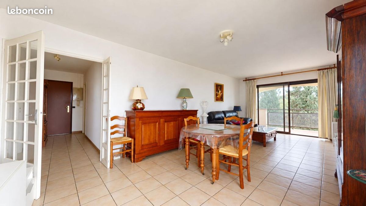 Appartement 3 pièces 80 m² · à Toulouse · 80 m² · 215 000 €