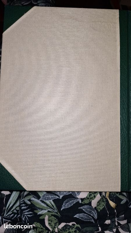 Livre de cave (image 2)