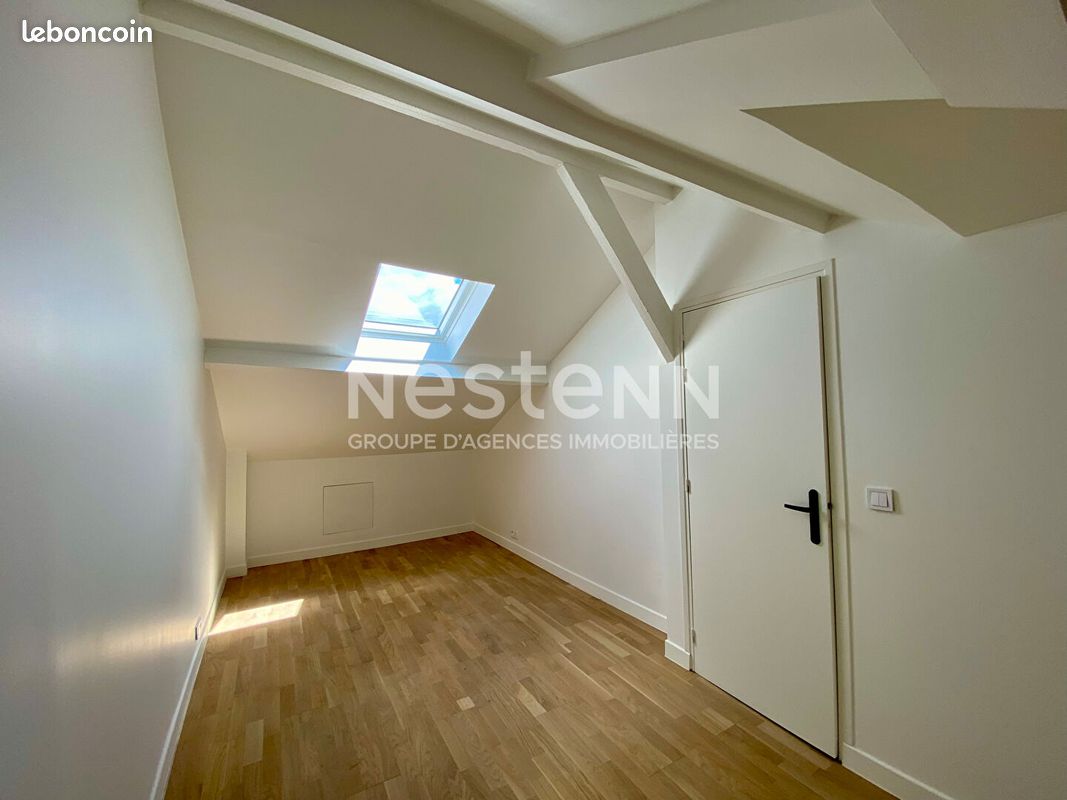Duplex 4 pièces 109 m² (image 9)