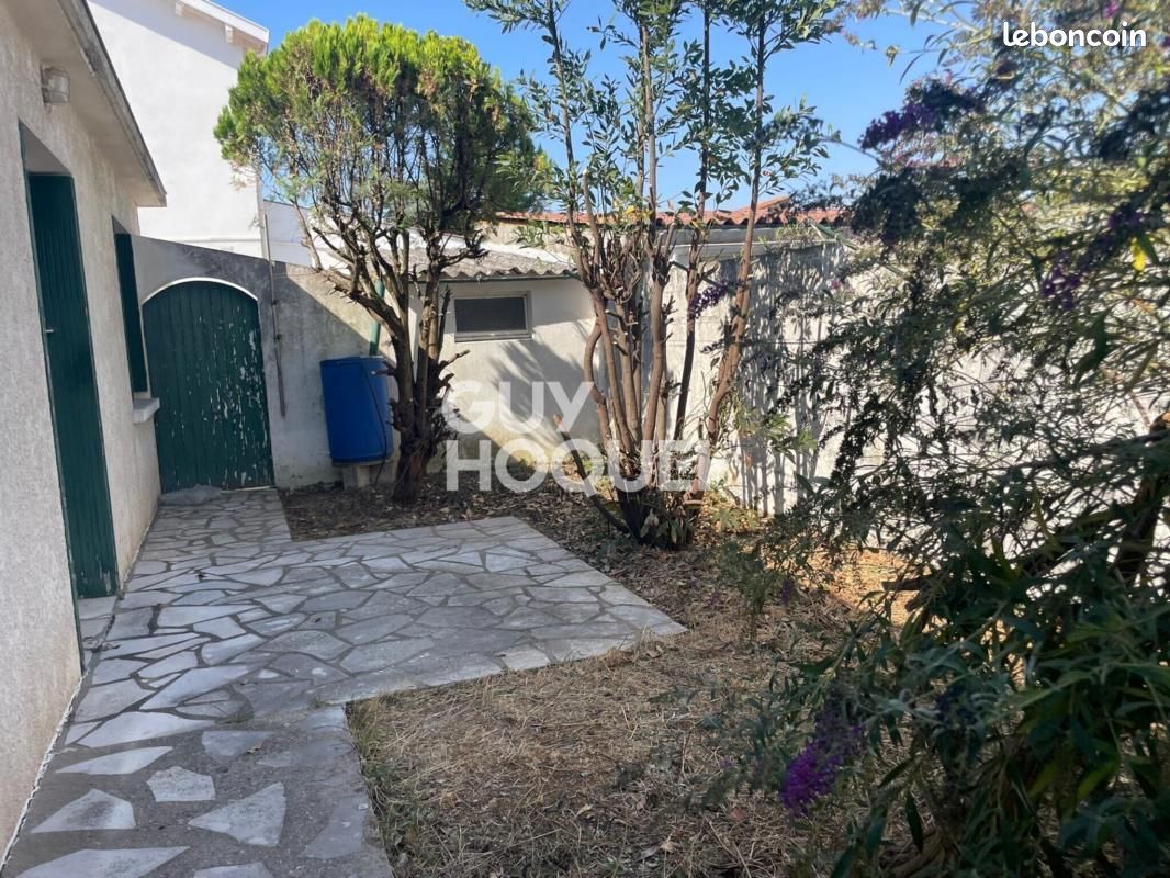 Maison 4 pièces 72 m² · à La Rochelle · 72 m² · 222 600 €
