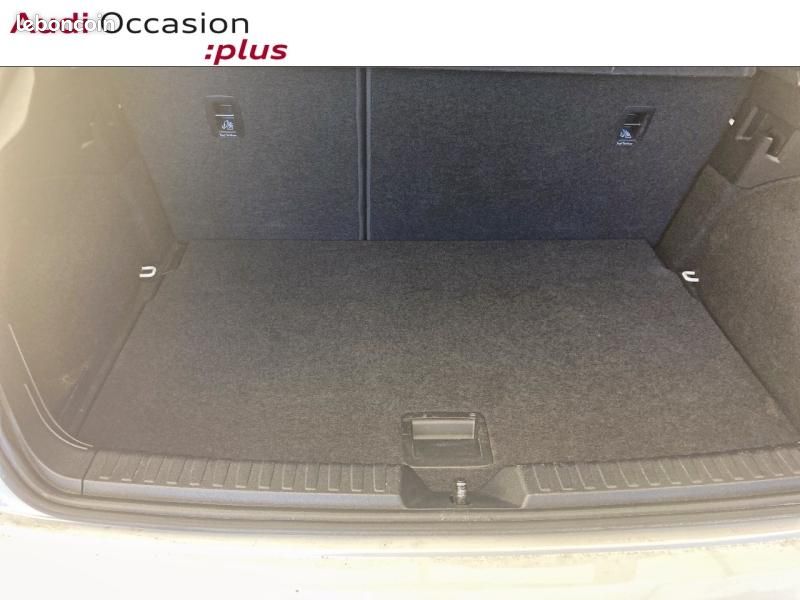 Audi A1 Sportback 25 TFSI 95ch Design S tronic 7 (image 25)