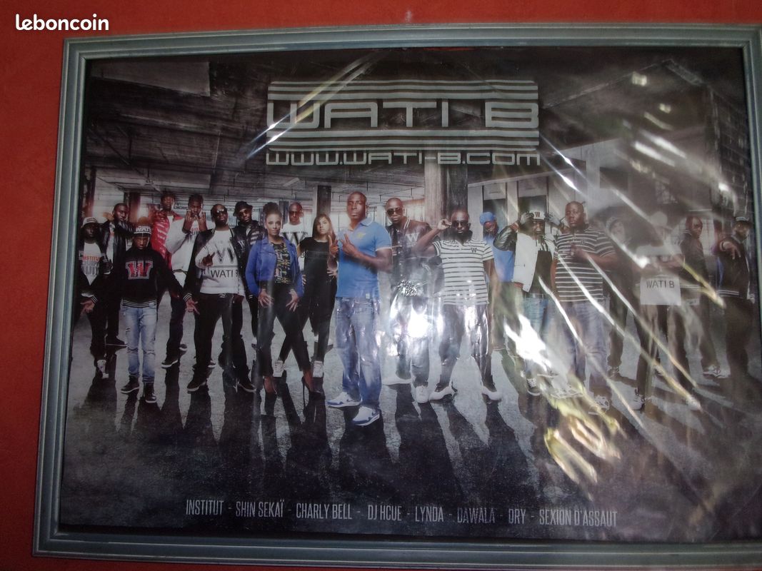 Wati-b / sexion d'assaut (image 2)