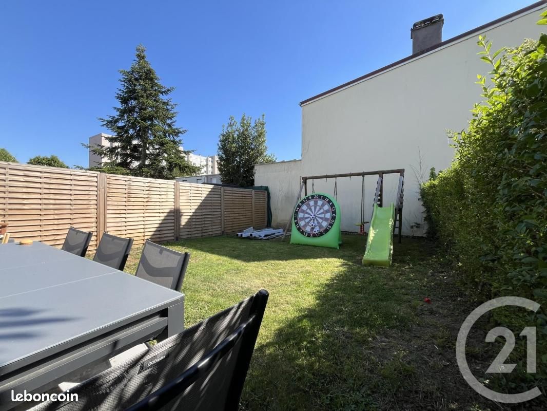 Maison 4 pièces 80 m² · à Villeneuve-d'Ascq · 80 m² · 259 000 €