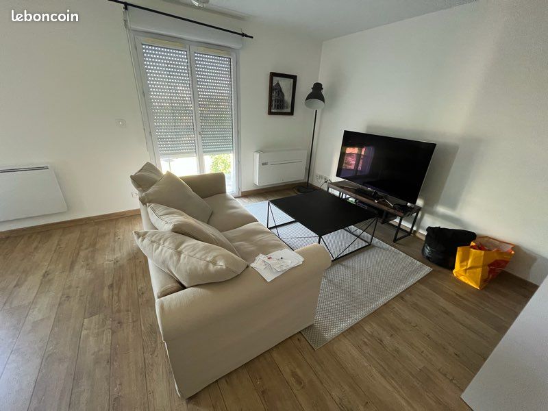 Appartement 2 pièces 48 m² · à Blagnac · 48 m² · 865 €