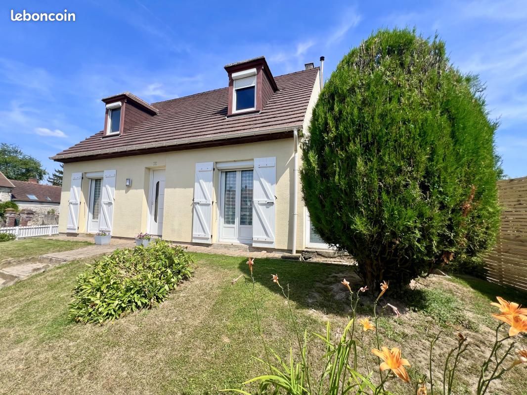 Maison 6 pièces 126 m² · à Fresnoy-le-Luat · 126 m² · 315 000 €