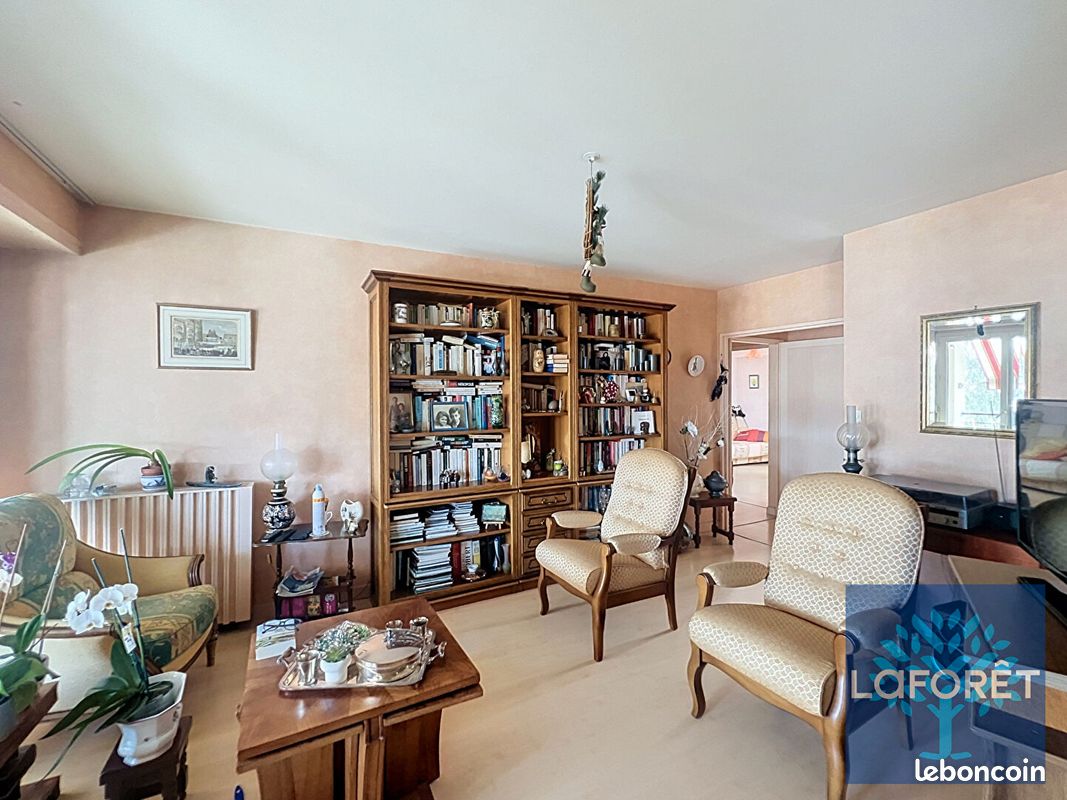 Appartement 3 pièces 84 m² · à Dax · 84 m² · 165 000 €