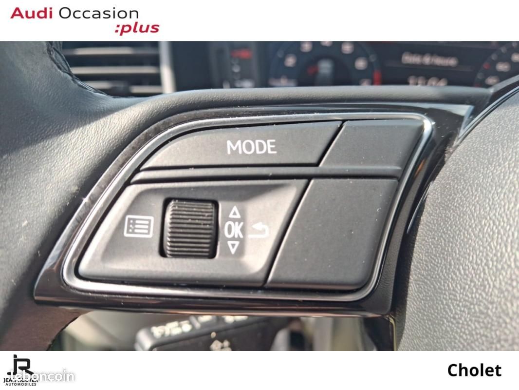Audi A1 sportback 25 TFSI 95 ch BVM5 Advanced (image 21)