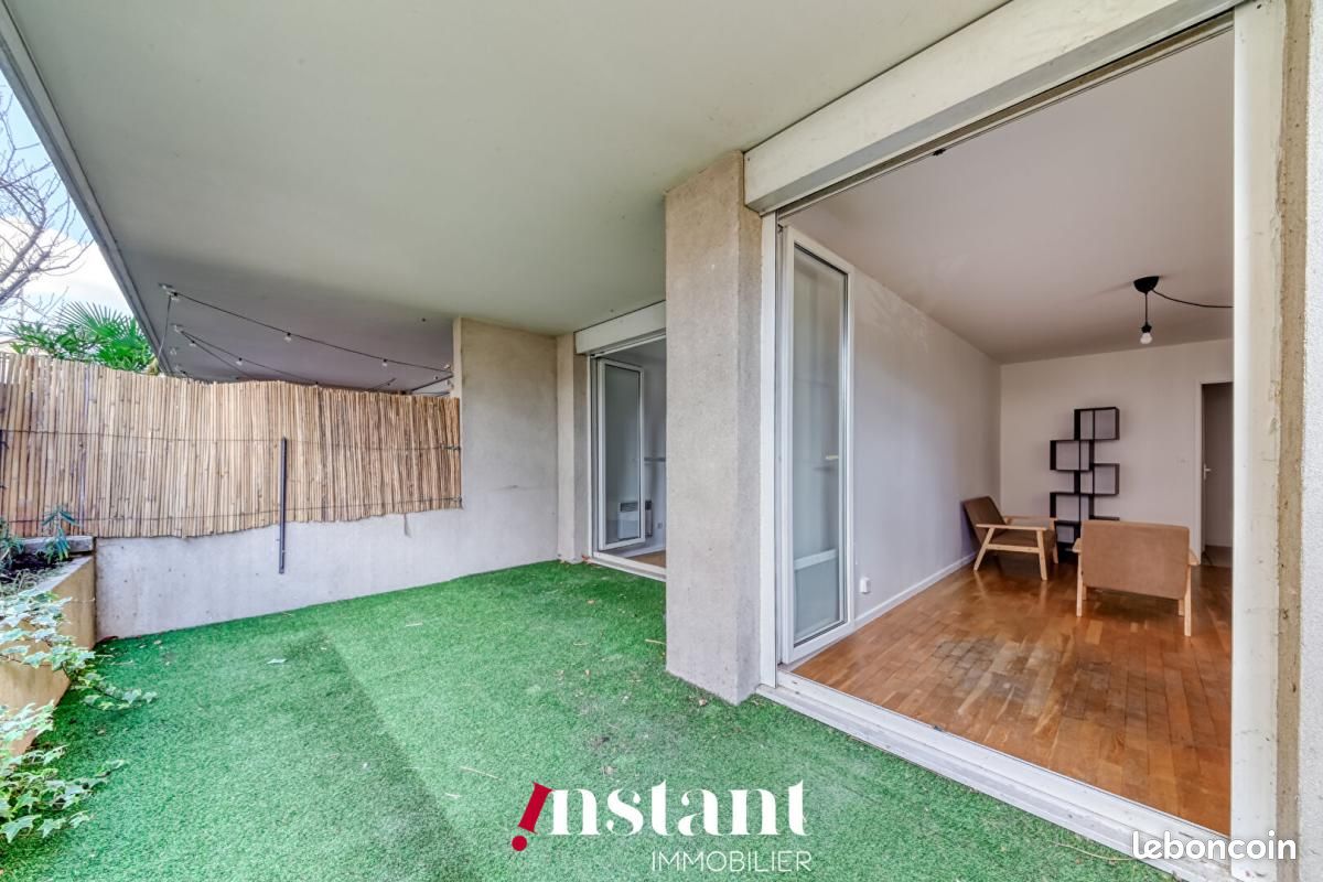 Appartement 2 pièces 57 m² · à Lyon · 57 m² · 1 075 €/mois