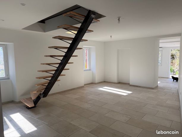 Maison 5 pièces 109 m²