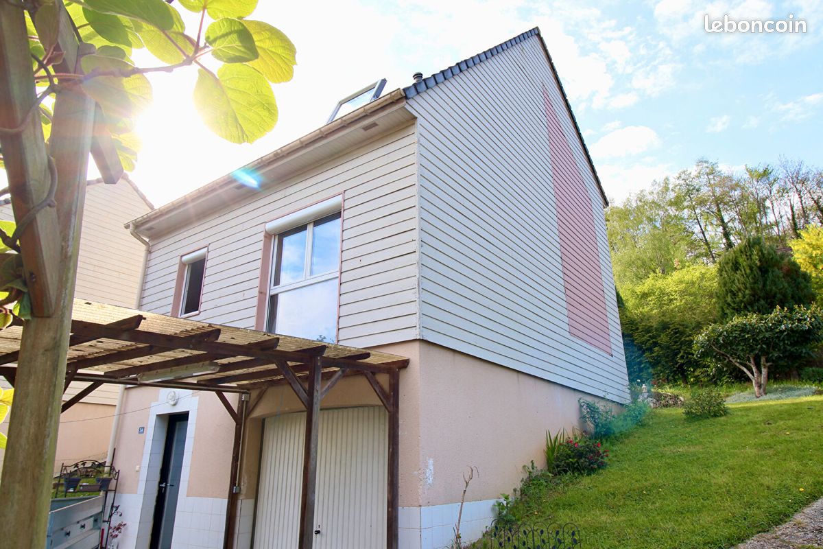 Maison 5 pièces 97 m² · à Rouen · 97 m² · 229 500 €