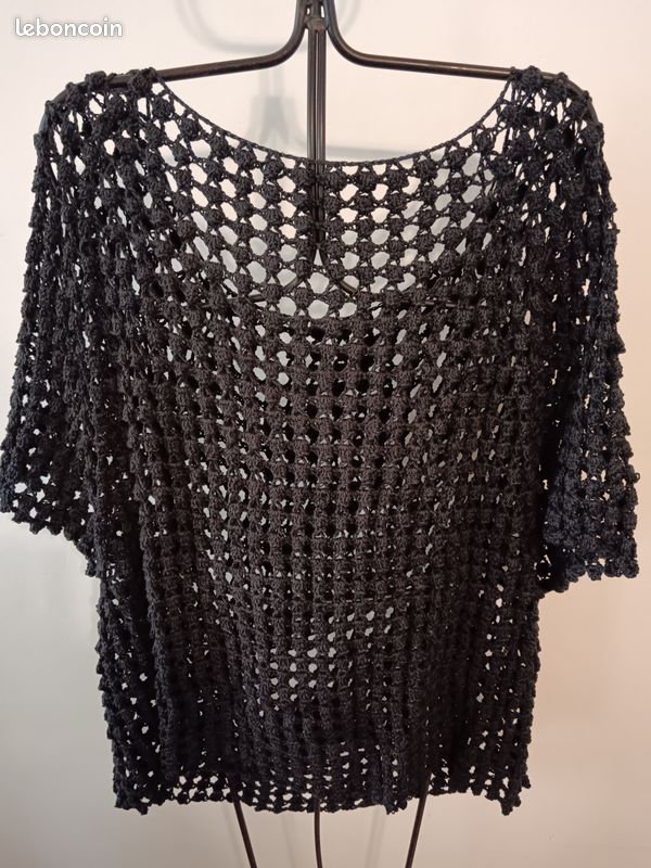 Pull Femme (image 2)