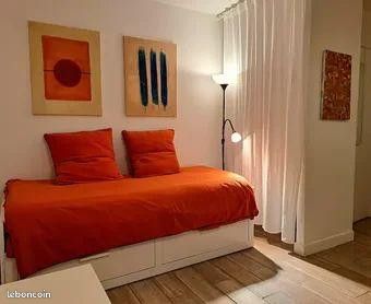 Appartement 1 pièce 22 m² · à Montreuil · 22 m² · 820 €/mois